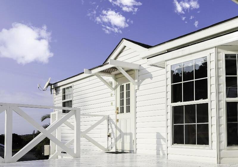 Cottage Star House Nakijin