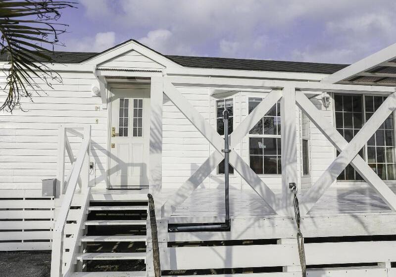 Cottage Star House Nakijin