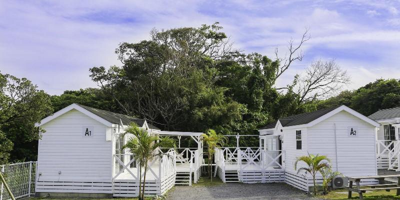 Cottage Star House Nakijin