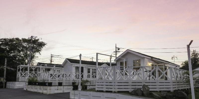 Cottage Star House Nakijin