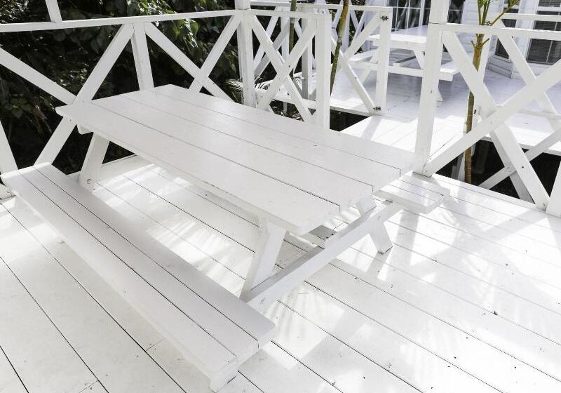 Cottage Star House Nakijin