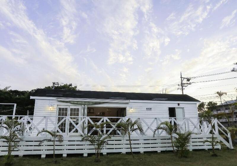 Cottage Star House Nakijin