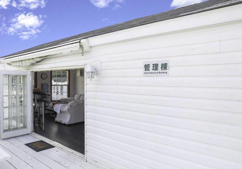 Cottage Star House Nakijin