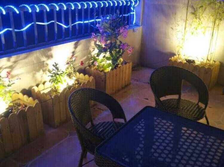 Dali Siwu Seaview Villa