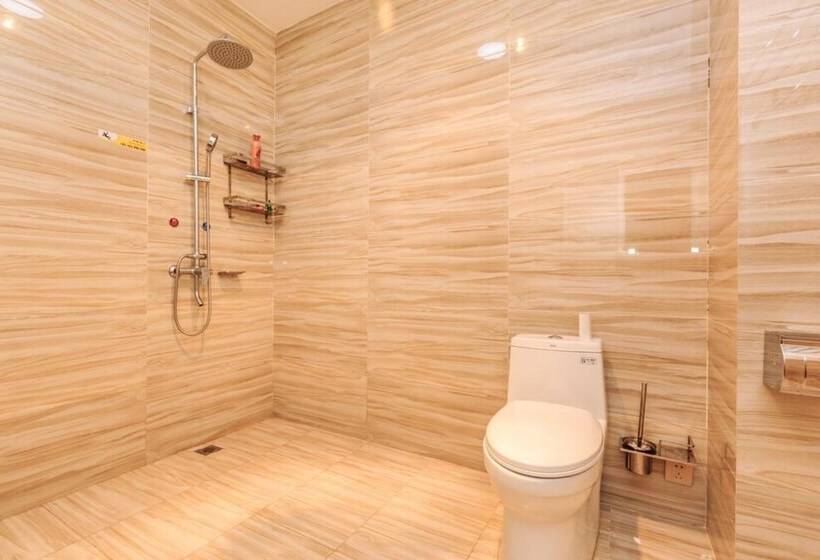 Dali Siwu Seaview Villa