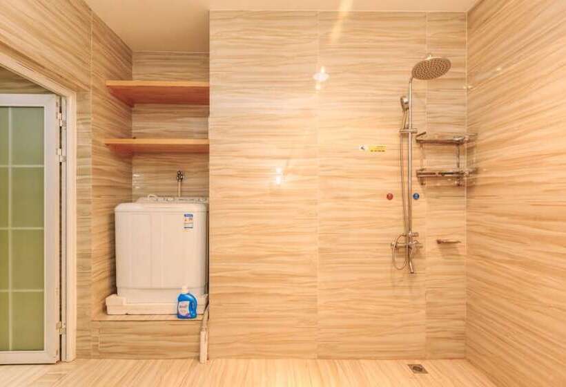 Dali Siwu Seaview Villa