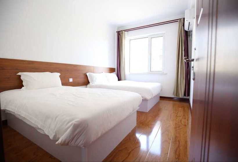 Dalian Fenghe Tingyuan Apartment