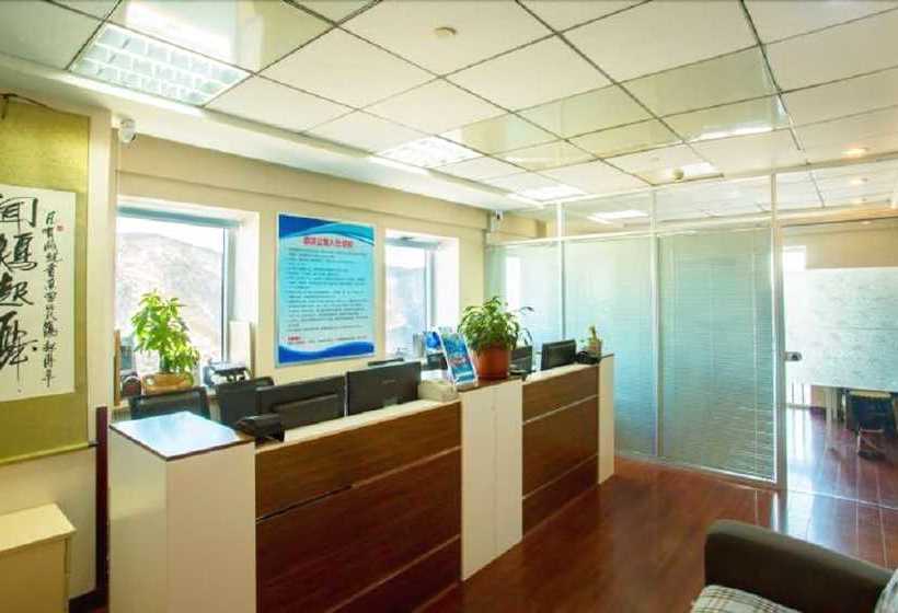 Dalian Miss Fashion Apart