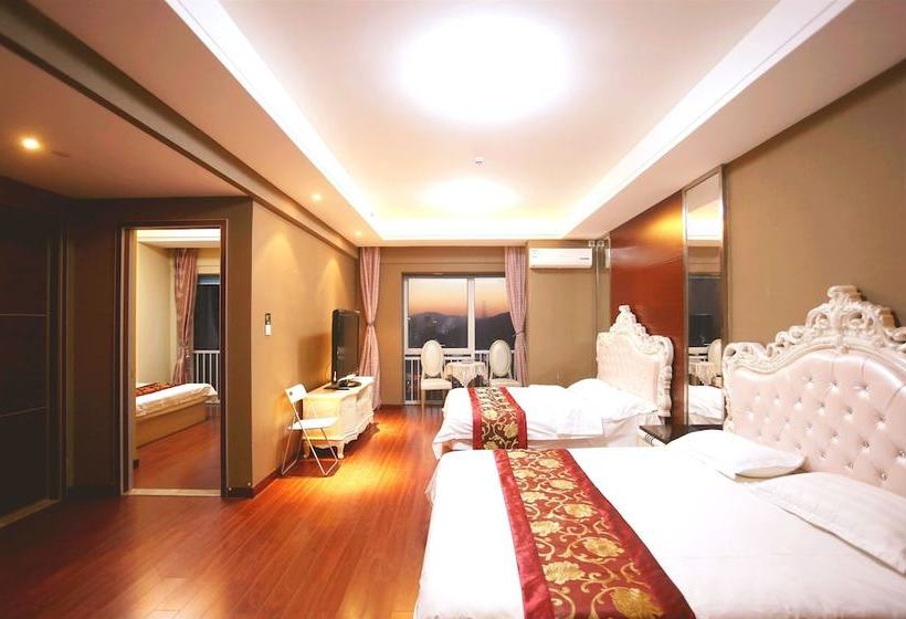 Dalian Miss Fashion Apart