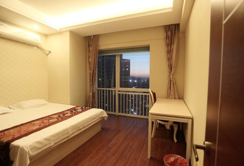 Dalian Miss Fashion Apart