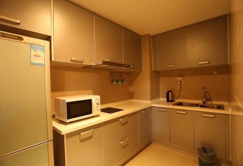 Dalian Miss Fashion Apart