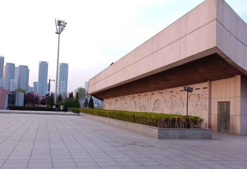 Dalian Miss Fashion Apart