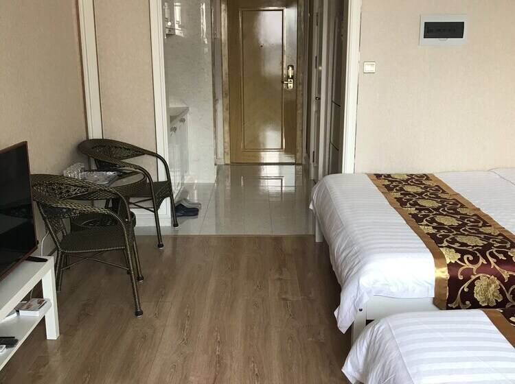 Dalian Xuanya Apartment