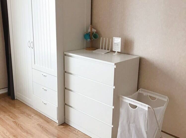 Dalian Xuanya Apartment