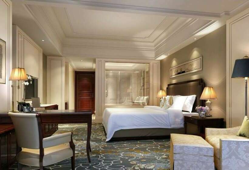 Grand New Century Hotel Wenzhou Sanyu