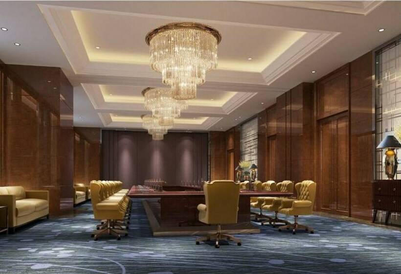 Grand New Century Hotel Wenzhou Sanyu