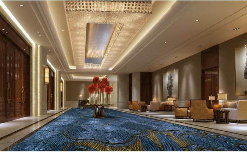 Grand New Century Hotel Wenzhou Sanyu