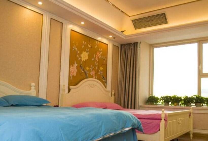 Guotai Ganghui Huiting Apartment