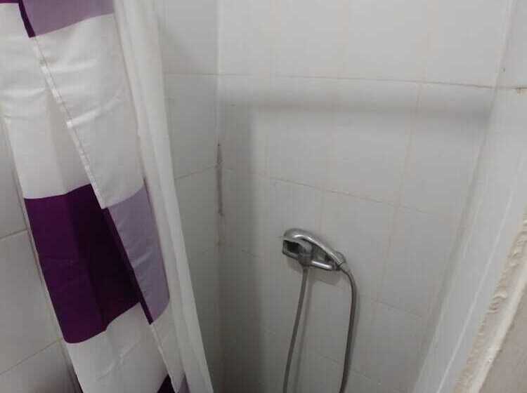 Hostal La Casona Hostel