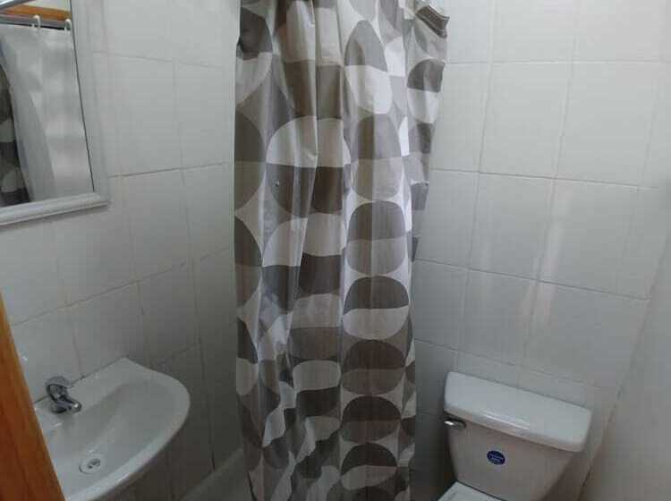 Hostal La Casona Hostel