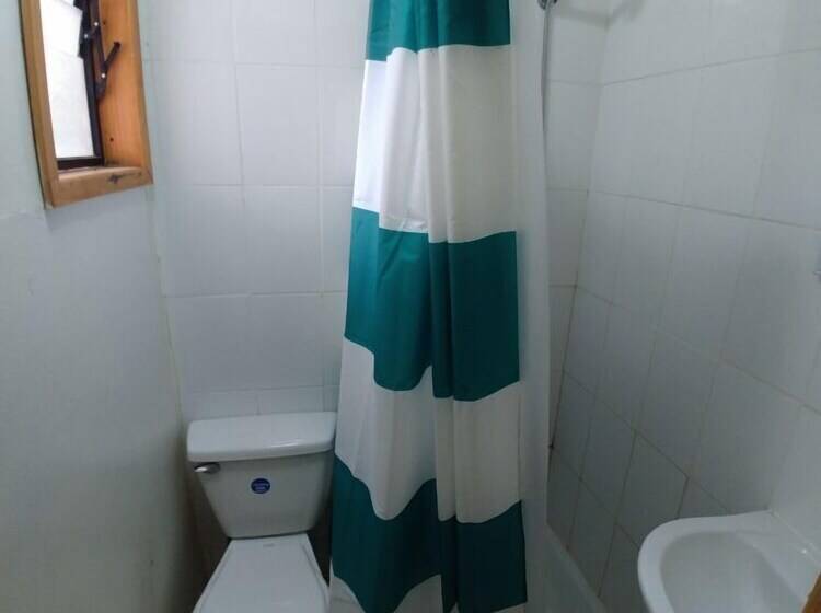 Hostal La Casona Hostel