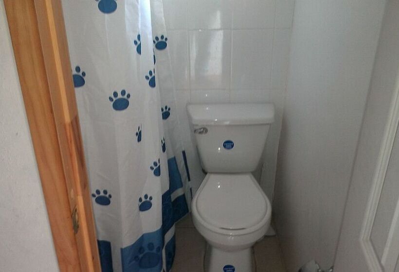 Hostal La Casona Hostel