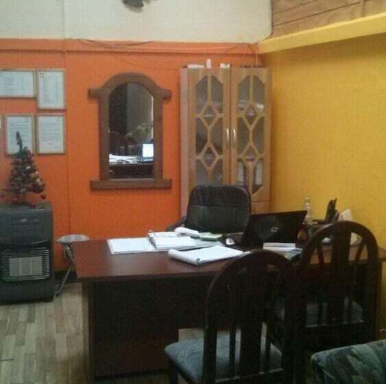 Hostal La Casona Hostel