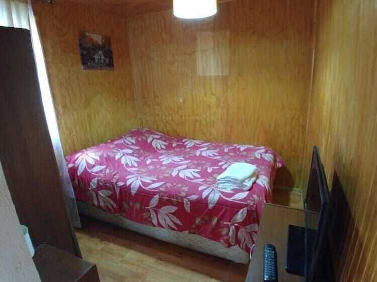 Hostal La Casona Hostel