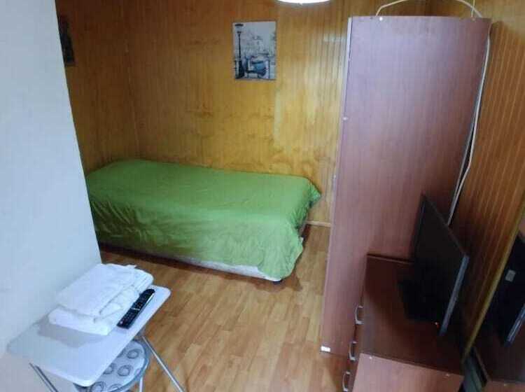 Hostal La Casona Hostel