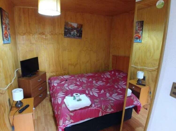 Hostal La Casona Hostel