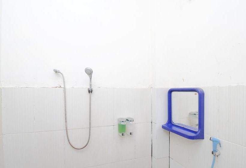 فندق Airy Eco Jekan Raya Bukit Raya Enam Belas 12 Palangkaraya