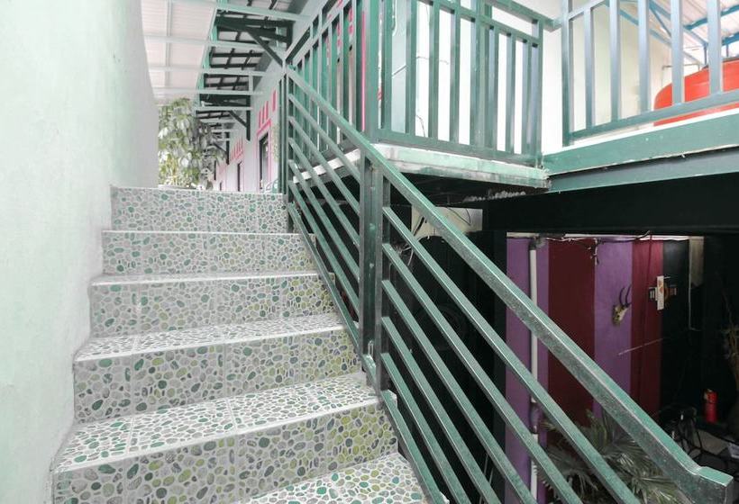 호텔 Airy Eco Jekan Raya Bukit Raya Enam Belas 12 Palangkaraya