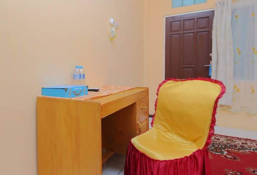 فندق Airy Eco Pahandut Tambun Raya 33a Palangkaraya