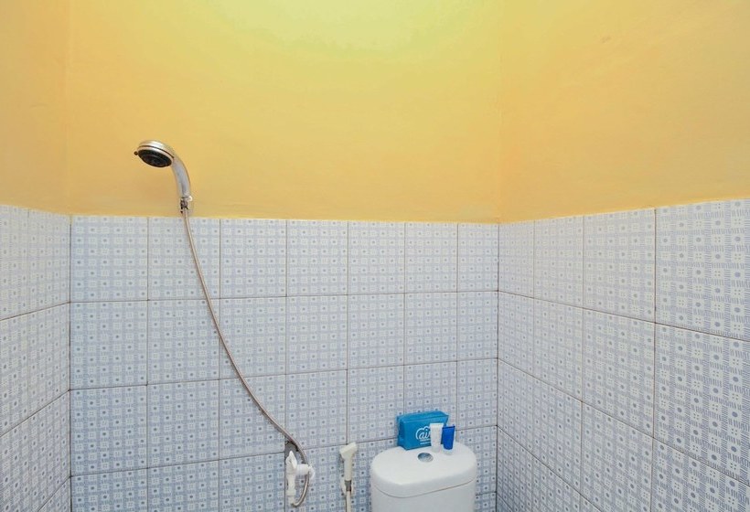 فندق Airy Eco Pahandut Tambun Raya 33a Palangkaraya