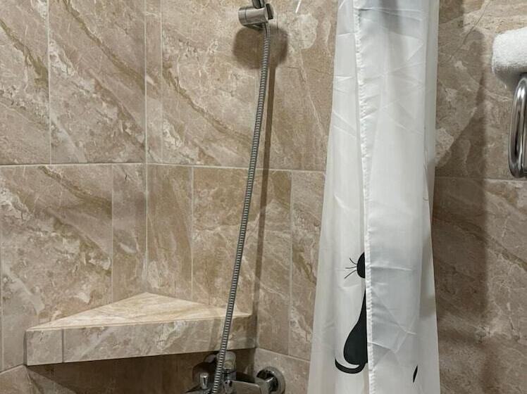 ホテル Alexandriasheremetyevo