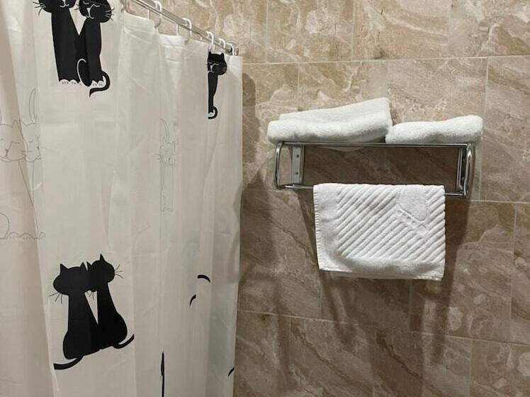 ホテル Alexandriasheremetyevo