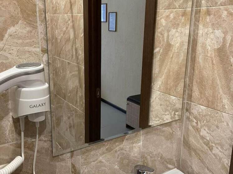 ホテル Alexandriasheremetyevo