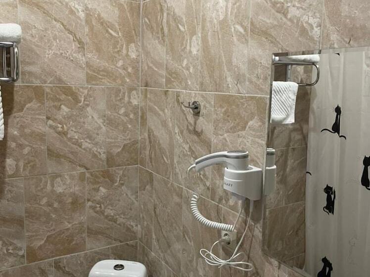 ホテル Alexandriasheremetyevo