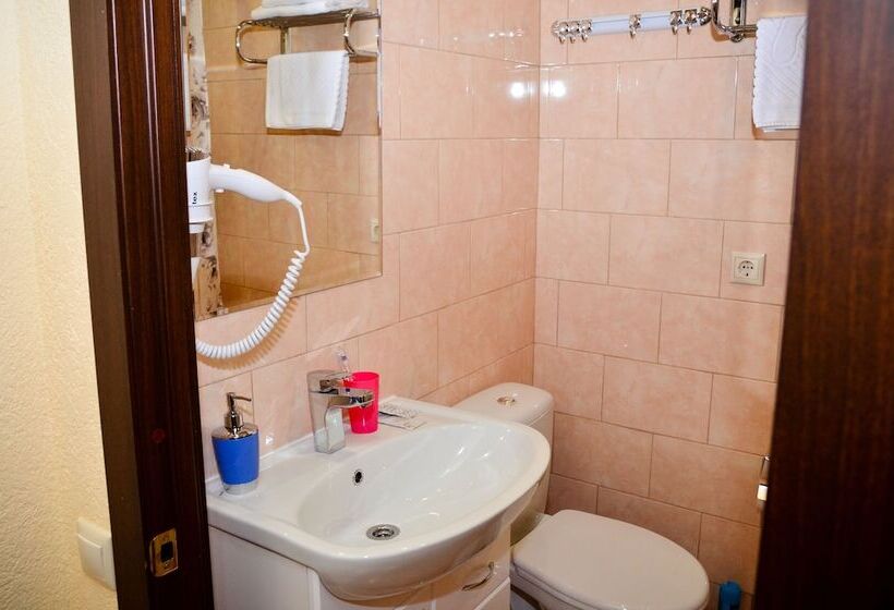 ホテル Alexandriasheremetyevo