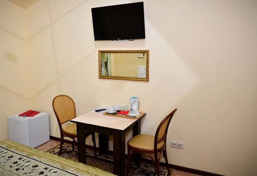 ホテル Alexandriasheremetyevo