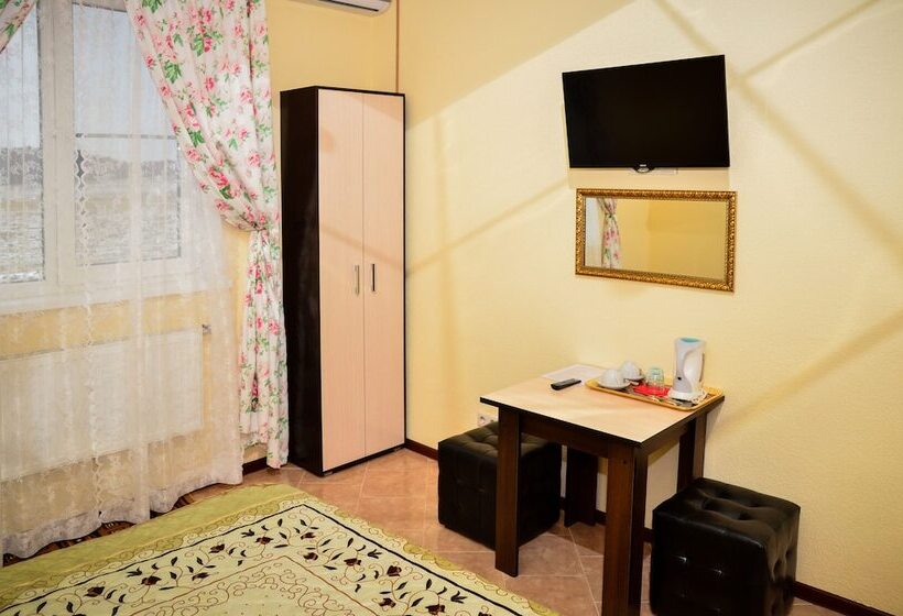 ホテル Alexandriasheremetyevo