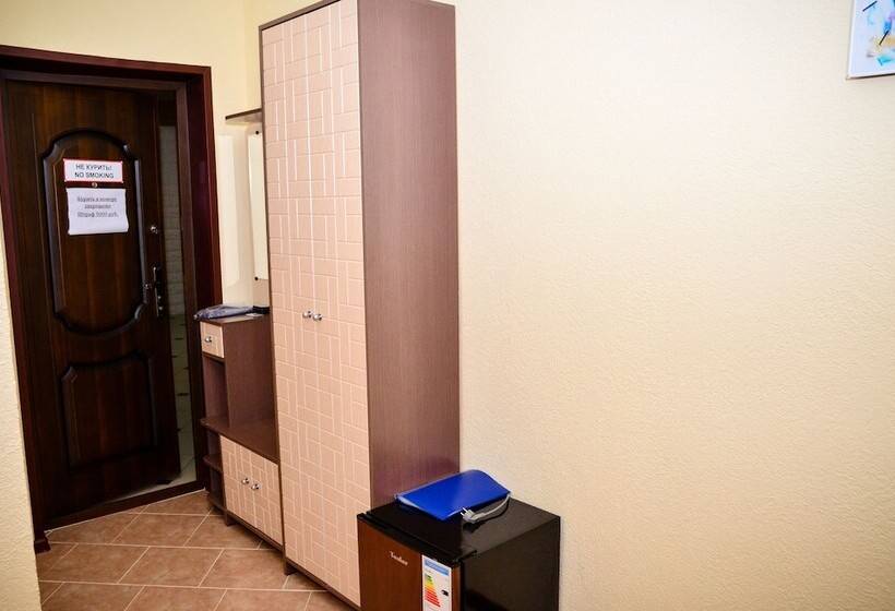 ホテル Alexandriasheremetyevo