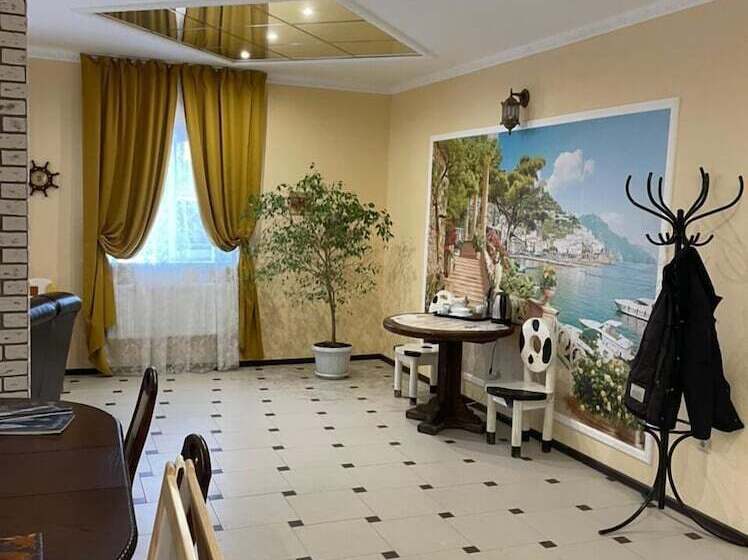 ホテル Alexandriasheremetyevo