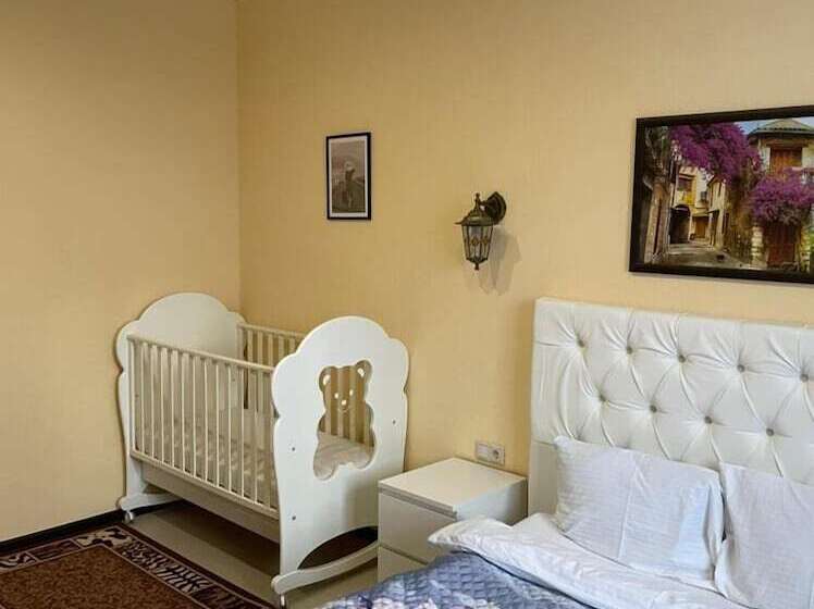 ホテル Alexandriasheremetyevo