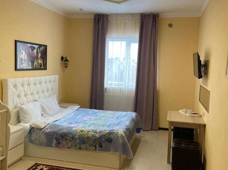 ホテル Alexandriasheremetyevo