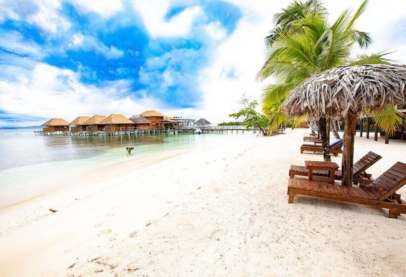 호텔 Azul Paradise Resort