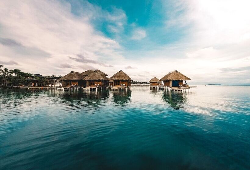 호텔 Azul Paradise Resort