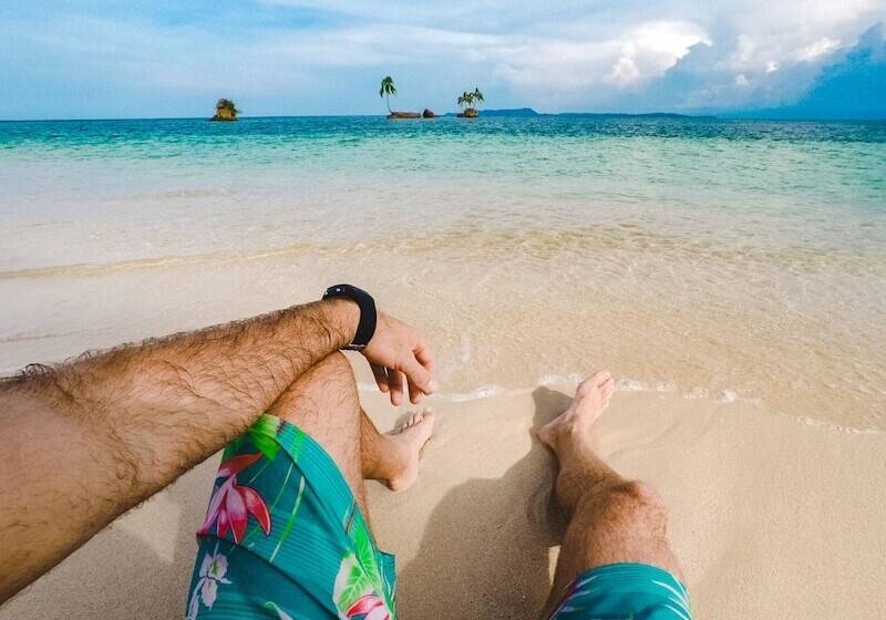 호텔 Azul Paradise Resort