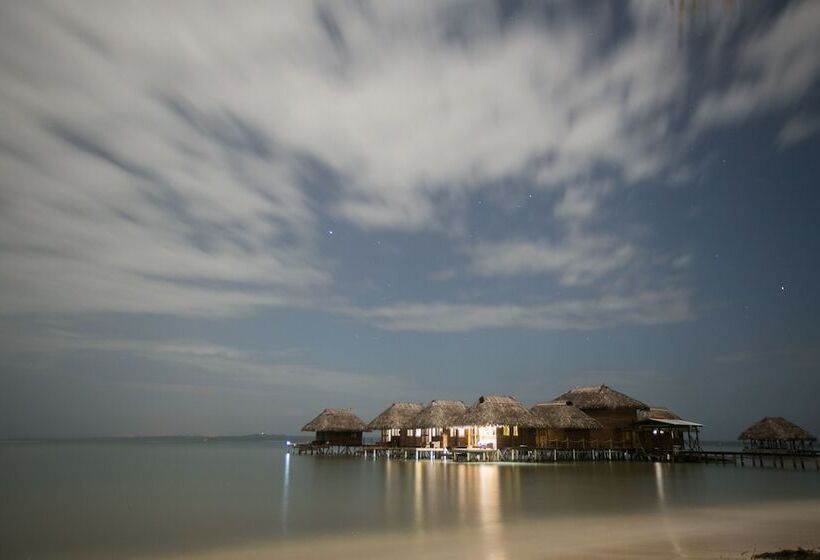 호텔 Azul Paradise Resort