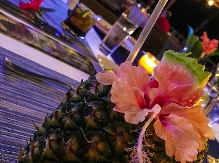 호텔 Azul Paradise Resort